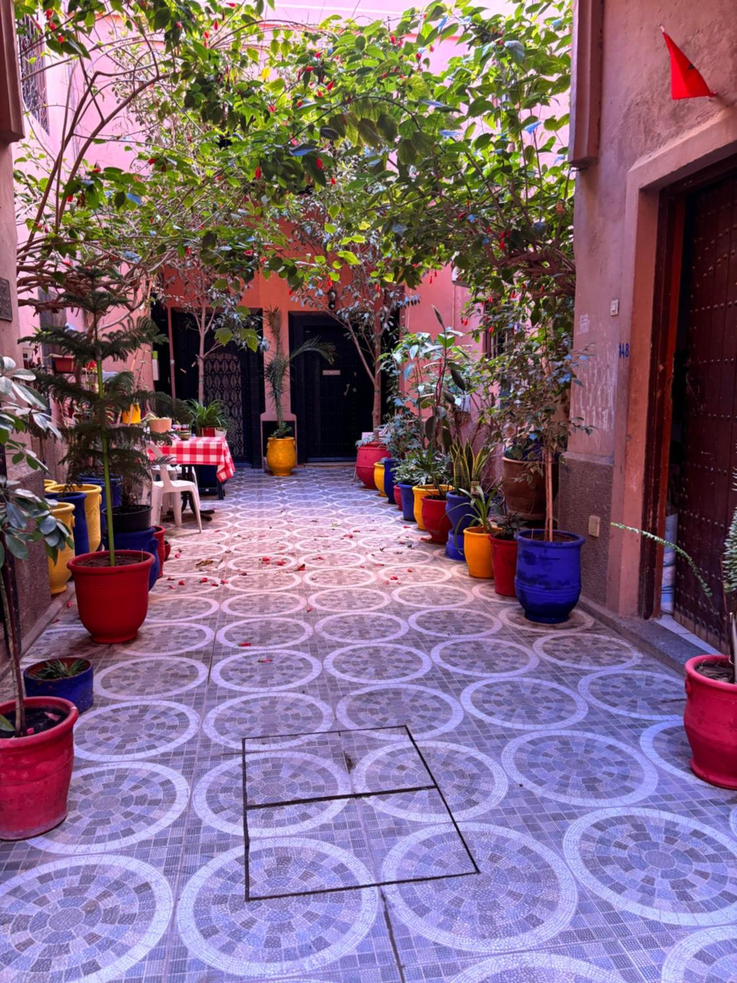 Khoya Magnifique Vakantiehuis