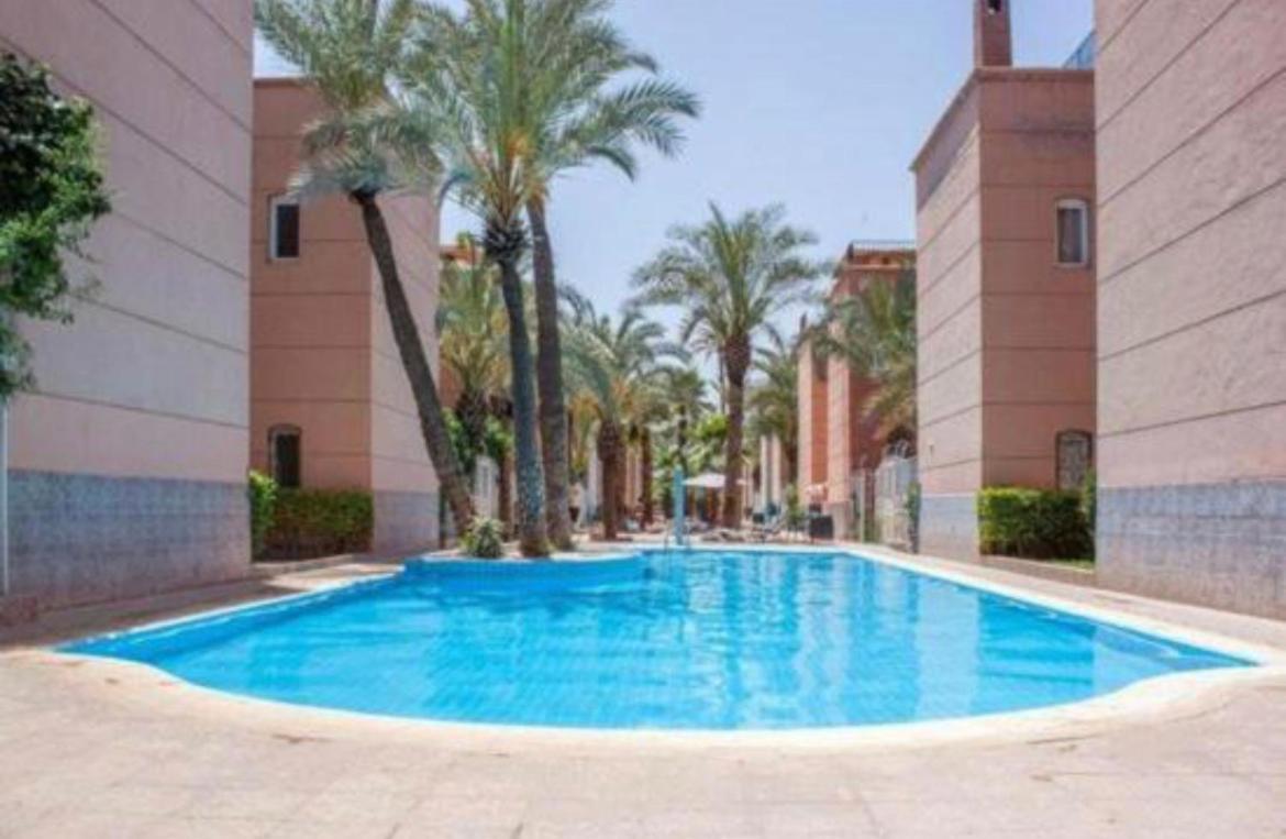 Vakantiehuis Khoya Magnifique Marrakesh